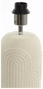 Kremowa podstawa lampy stołowej 43,5 cm Diego – Light &amp; Living