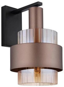 Globo 15560WA - Kinkiet MILLEY 1xE27/60W/230V