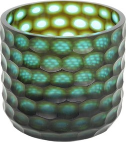 Świecznik Glosso 17 cm