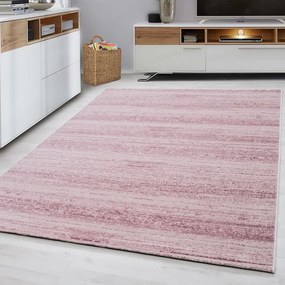 Jasnoróżowy dywan 120x170 cm Plus – Ayyildiz Carpets