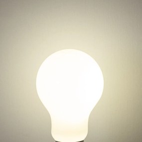 Zestaw 5 E27 dimbare LED lamp A60 opaal 7W 806 lm 4000K