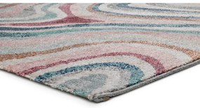 Dywan Universal Parma Wave, 140x200 cm