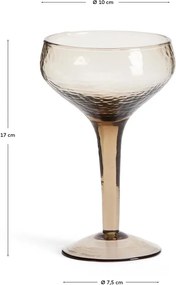 Kieliszek do wina Sileia – Kave Home
