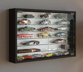 Wiszący wyświetlacz ścienny szafki Mandosa XL