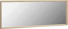 Lustro ścienne 52x152 cm Nerina – Kave Home