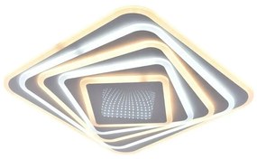 LED 150W 230V ściemniane oświetlenie sufitowe 3000-6500K + DO