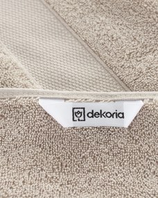 Ręcznik Cairo 70x140cm beige