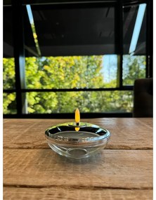 Świeczka LED (wysokość 5 cm) Lia – Sirius