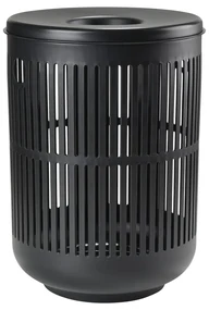 Plastikowy kosz na pranie 60 l Ume - Zone