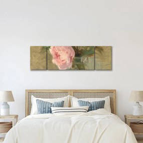 Obraz - Berthe Morisot, Peonies, reprodukcje (170x50 cm)