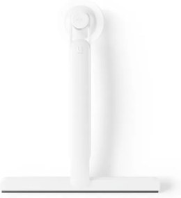 Biała ściągaczka z uchwytem 40 cm Flex – Umbra