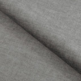 Narożnik PABLOS układ L strona Lewa w tkaninie VOGUE 14 regulowane zagłówki z funkcją spania