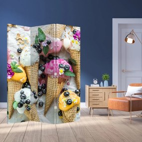 Parawan - Lody (126x170 cm)