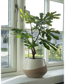 Sztuczna roślina (wysokość 60 cm) Fig – House Nordic