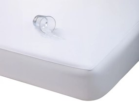 Nieprzemakalny ochraniacz na materac jersey BEDLOCK 120 x 200 cm