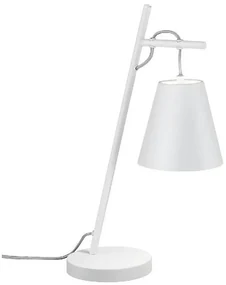 Trio - Lampa stołowa ANDREUS 1xE14/40W/230V