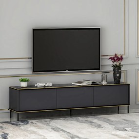 Stolik pod telewizor Imaj Anthracite