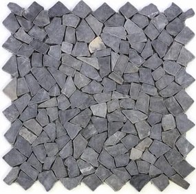 Mozaika kamienna, brukowa, marmurowa 1m2