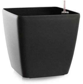 Flower Lover Sadzarka samonawadniająca Quadratomat t antracyt, 24 cm, 24 cm