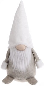 Dekoracja tekstylna Skrzat Dusty, 52 cm