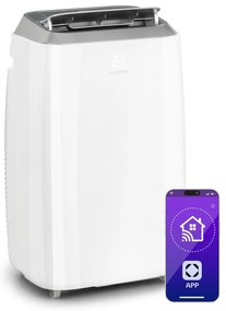 Klarstein Iceblock ProSmart Smart klimatyzator przenośny