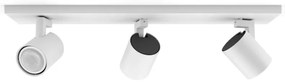 Inteligentna lampa punktowa z gwintem GU10, 4 W Runner – Philips Hue