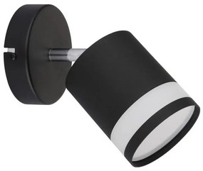 Globo 57852-1 - LED Kinkiet punktowy LUCERO 1xGX53/7W/230V 3000K