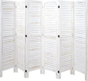 Ekran MCW-G30,  biały