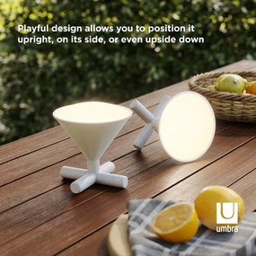 Inteligentne oświetlenie Cono – Umbra
