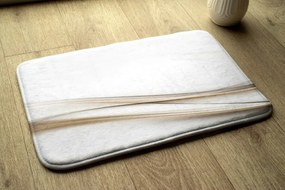 Dywanik antypoślizgowy do łazienki Dywanik antypoślizgowy do łazienki Abstrakcja Fala