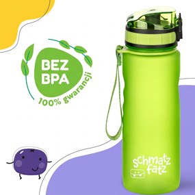 Klarstein Schmatzfatz butelka na napoje