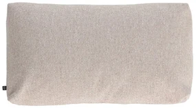 Poszewka na poduszkę z szenilu 30x50 cm Galene – Kave Home