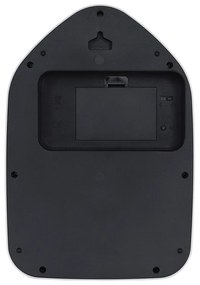 Zegar ścienny Modern Doggy – Karlsson