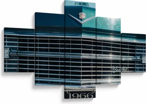Obraz - Cadillac (125x70 cm)