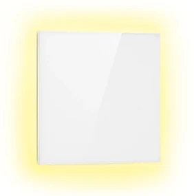 Klarstein Mojave 500 Smart Panel grzewczy na podczerwień 2 w 1