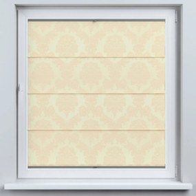 Roleta plisowana rzymska Sycylia