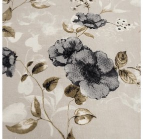 PrzytulneMieszkanie.pl PrzytulneMieszkanie.pl Pościel z mikropluszu NOMELLA beżowa Rozmiar pościeli: 70 x 80 cm | 140 x 200 cm