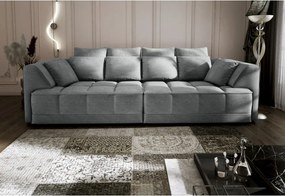 Sofa TIGA z funkcja spania Elektryczny System rozkładania RIVIERA 91 WERSAL