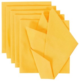 Komplet serwetek 6szt. 42x42cm Loneta 133-40