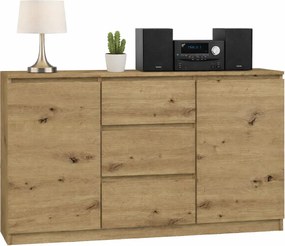 Nowoczesna komoda B2-B04