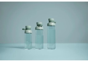 Jasnozielona butelka z tritanu 900 ml Nordic sage – Mepal