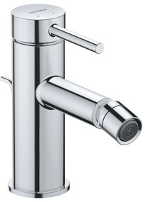 Duravit Circle jednouchwytowa bateria bidetowaChrom