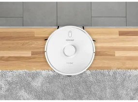 Concept VR3450 Odkurzacz automatyczny z mopem 2w1 Perfect Clean