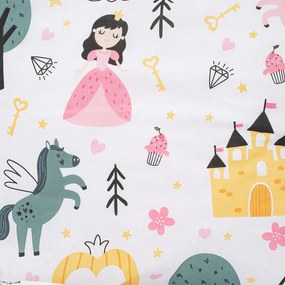 4Home Dziecięca pościel bawełniana Fairytale Dream, 140 x 200 cm, 70 x 90 cm, 140 x 200 cm, 70 x 90 cm