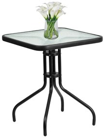 Stół ogrodowy ISLAND Kwadrat 60cm