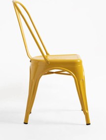 Pakiet 4 krzese Torix