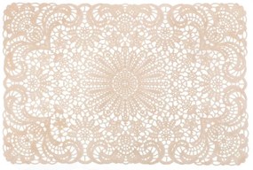 Plastikowa mata stołowa 45x30 cm – Tiseco Home Studio