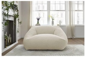 Beżowy worek do siedzenia Lilibet – Bobochic Paris