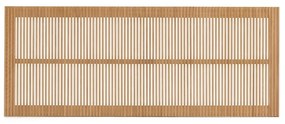 Zagłówek z drewna jesionowego 175x70 cm Beyla – Kave Home