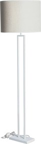 Lampa podłogowa Snow White 175cm
